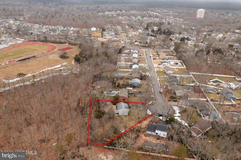 Tiny photo for 510 Oak Hill Court, LANOKA HARBOR, NJ 08734 (MLS # NJOC2040386)