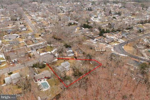 Tiny photo for 510 Oak Hill Court, LANOKA HARBOR, NJ 08734 (MLS # NJOC2040386)