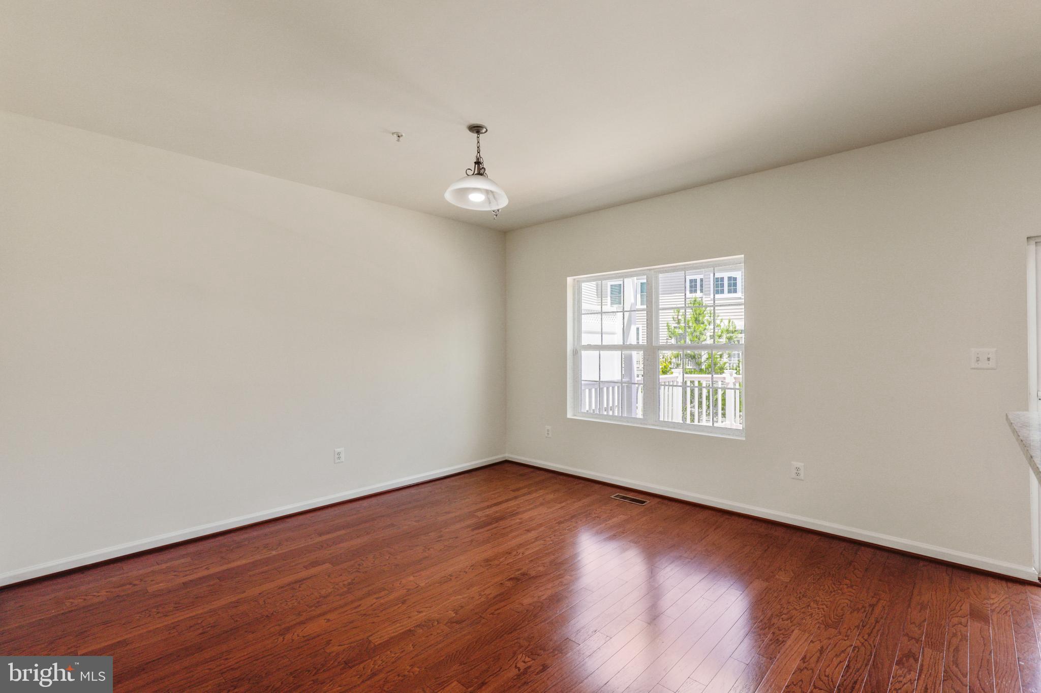 BEECH TREE NORTH VILLAGE - Residential