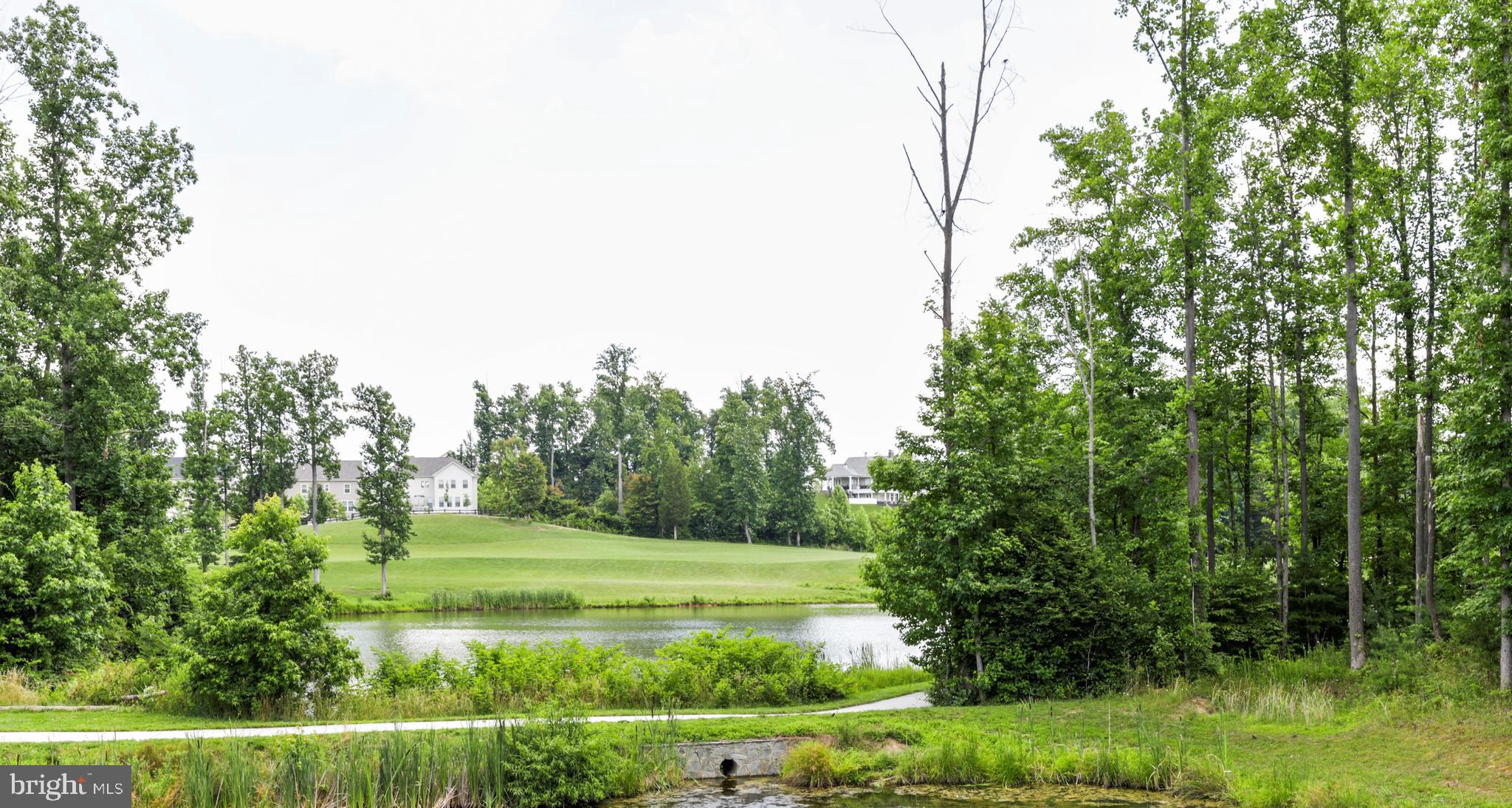 BEECH TREE NORTH VILLAGE - Residential