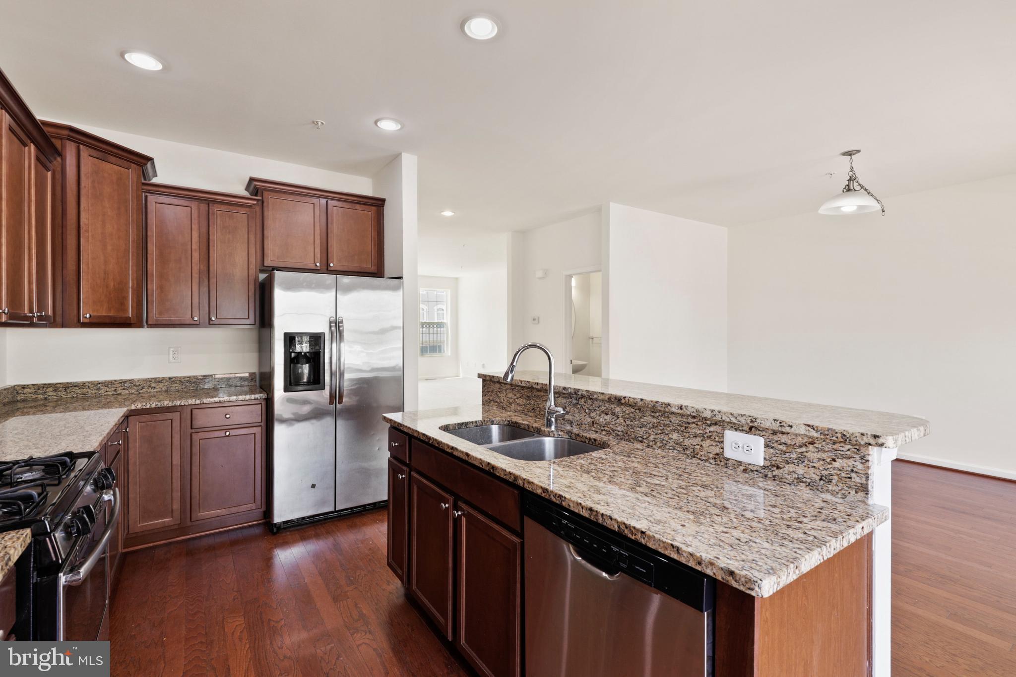 BEECH TREE NORTH VILLAGE - Residential