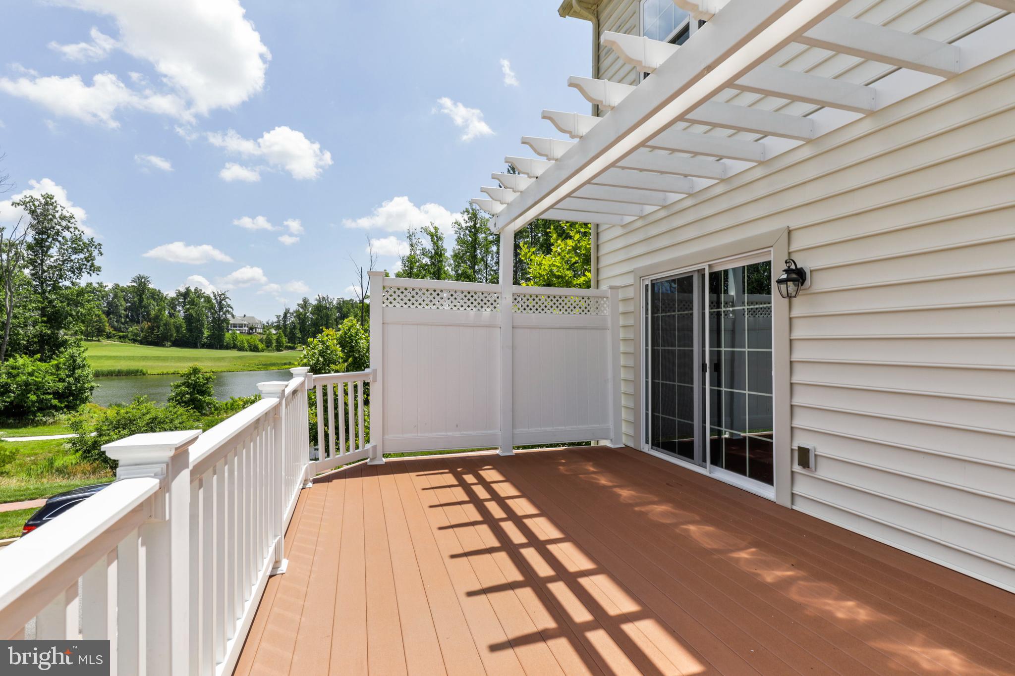 BEECH TREE NORTH VILLAGE - Residential