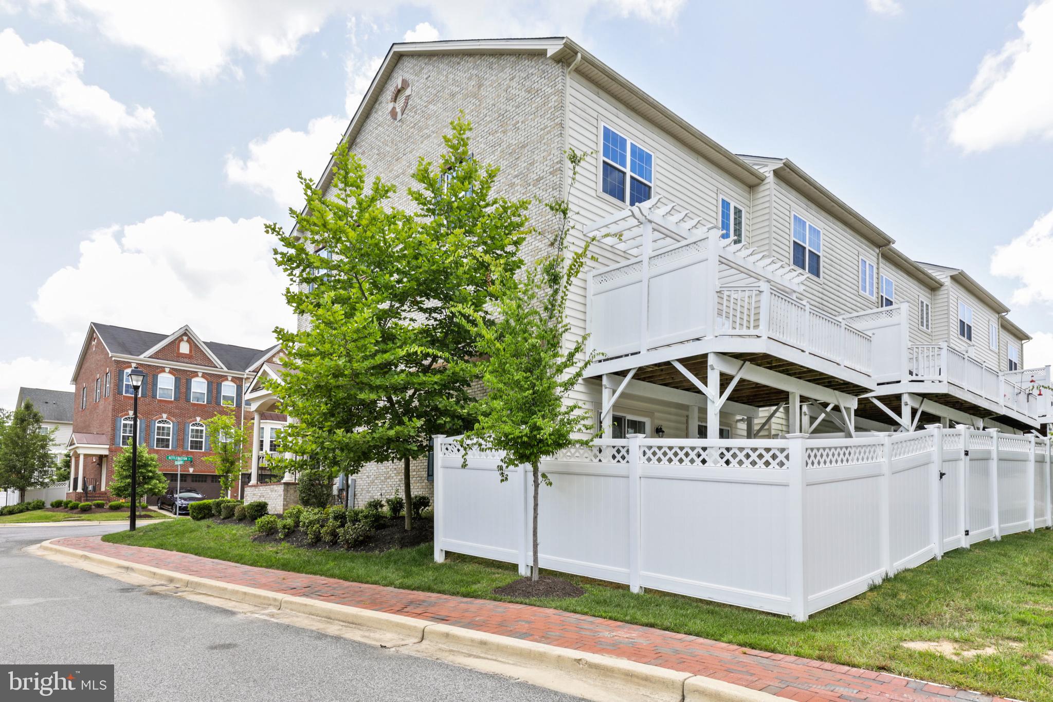 BEECH TREE NORTH VILLAGE - Residential