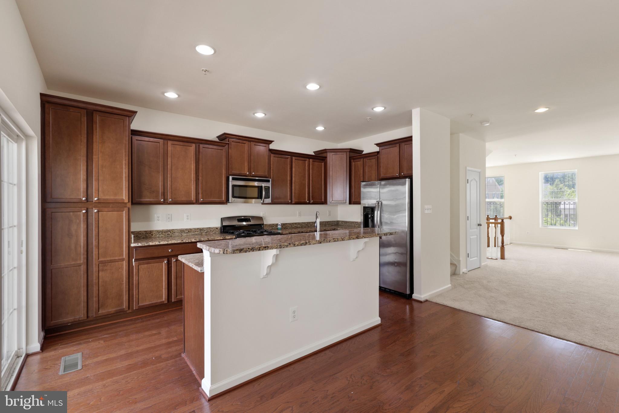 BEECH TREE NORTH VILLAGE - Residential