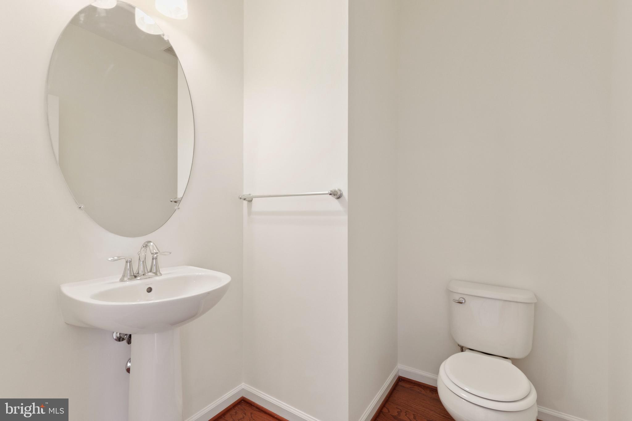 BEECH TREE NORTH VILLAGE - Residential