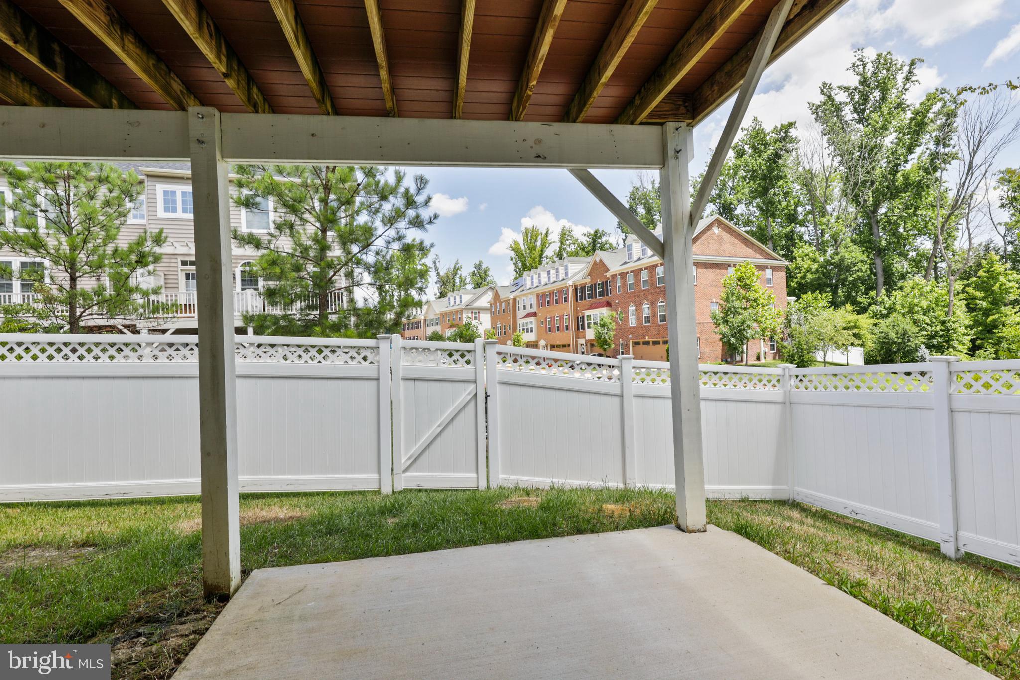 BEECH TREE NORTH VILLAGE - Residential