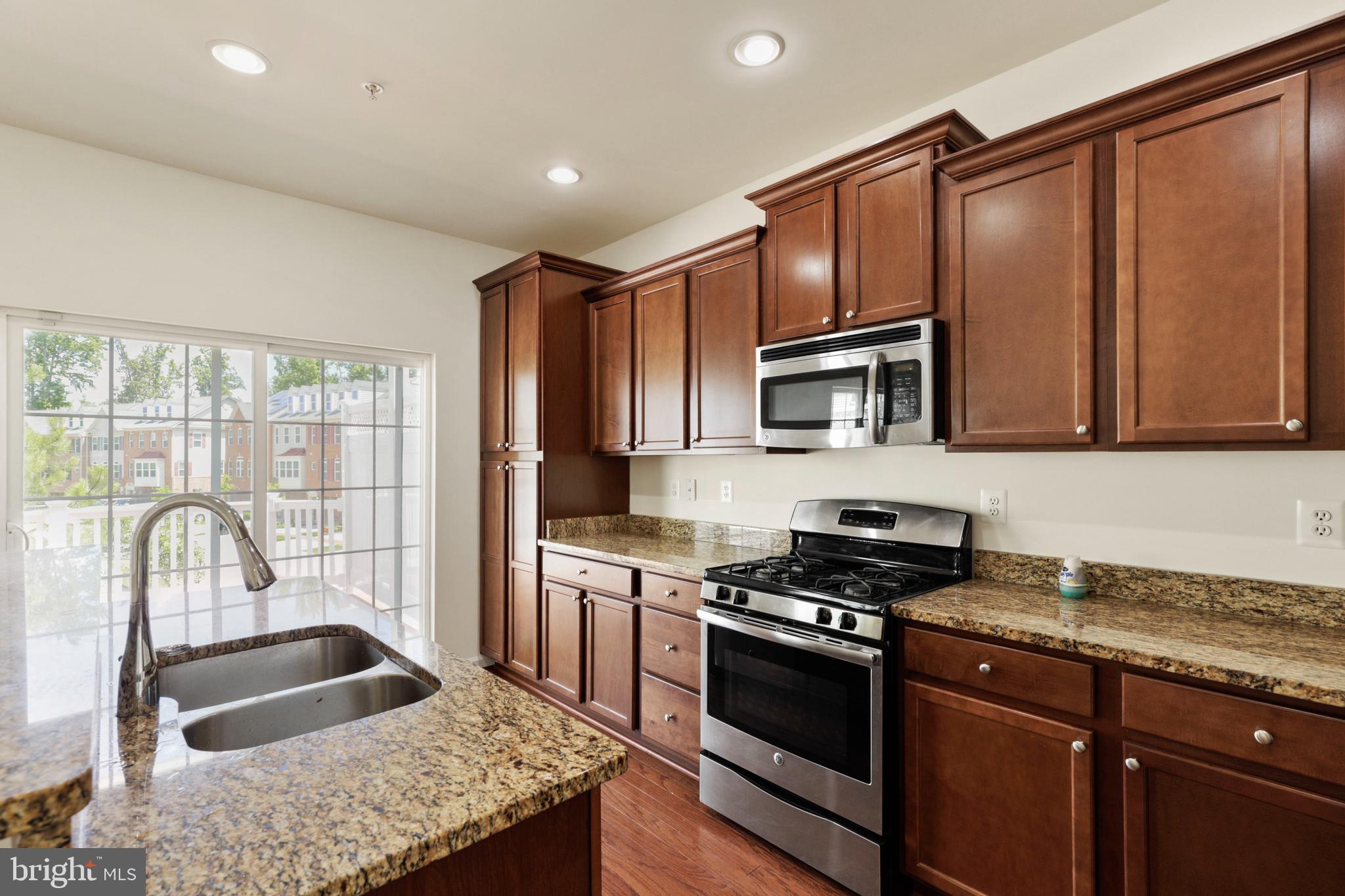 BEECH TREE NORTH VILLAGE - Residential