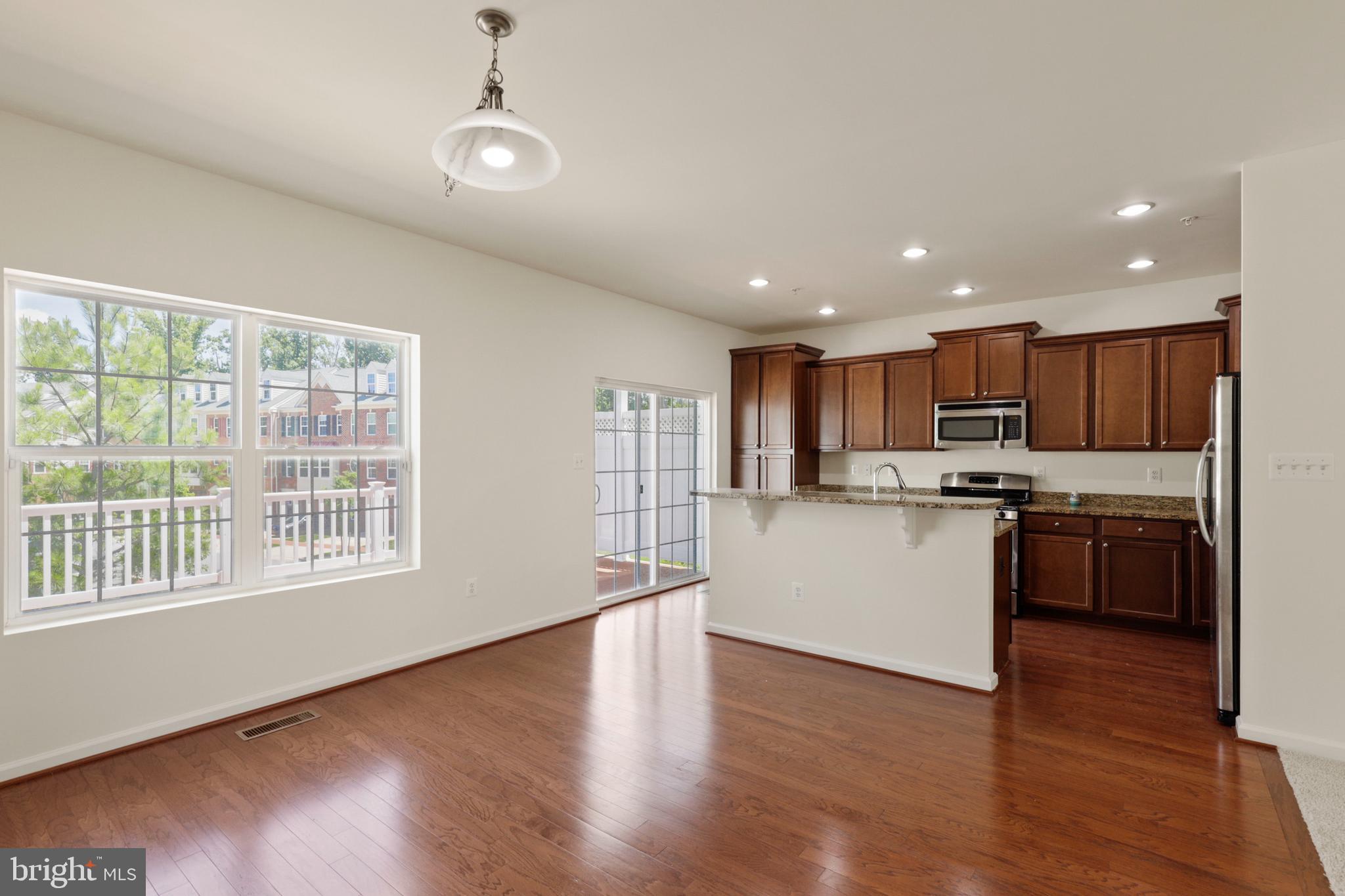 BEECH TREE NORTH VILLAGE - Residential