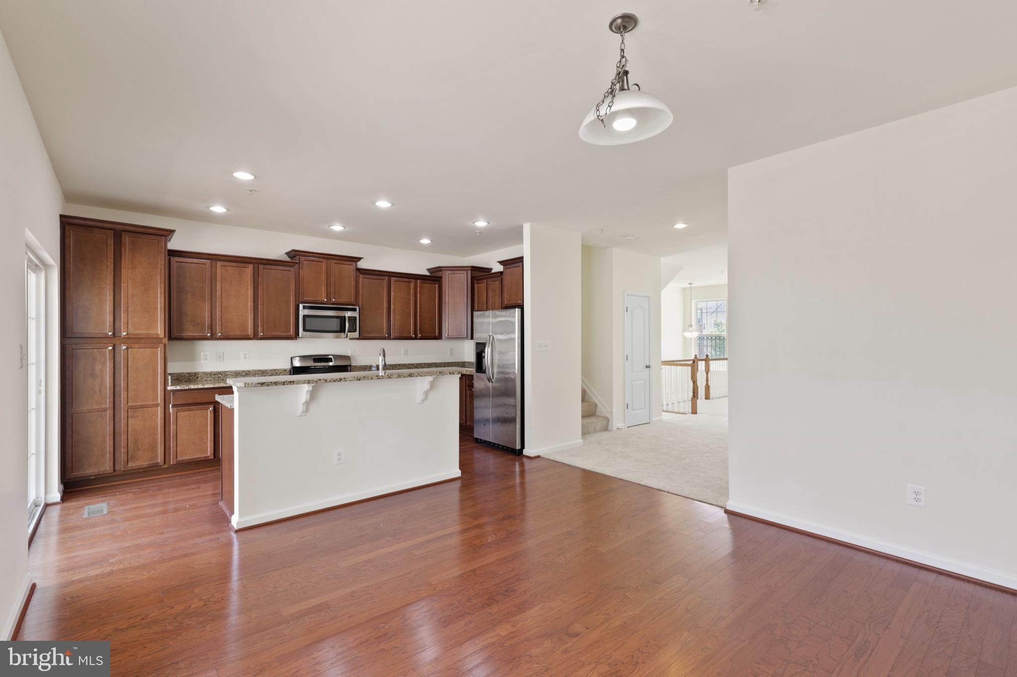 BEECH TREE NORTH VILLAGE - Residential