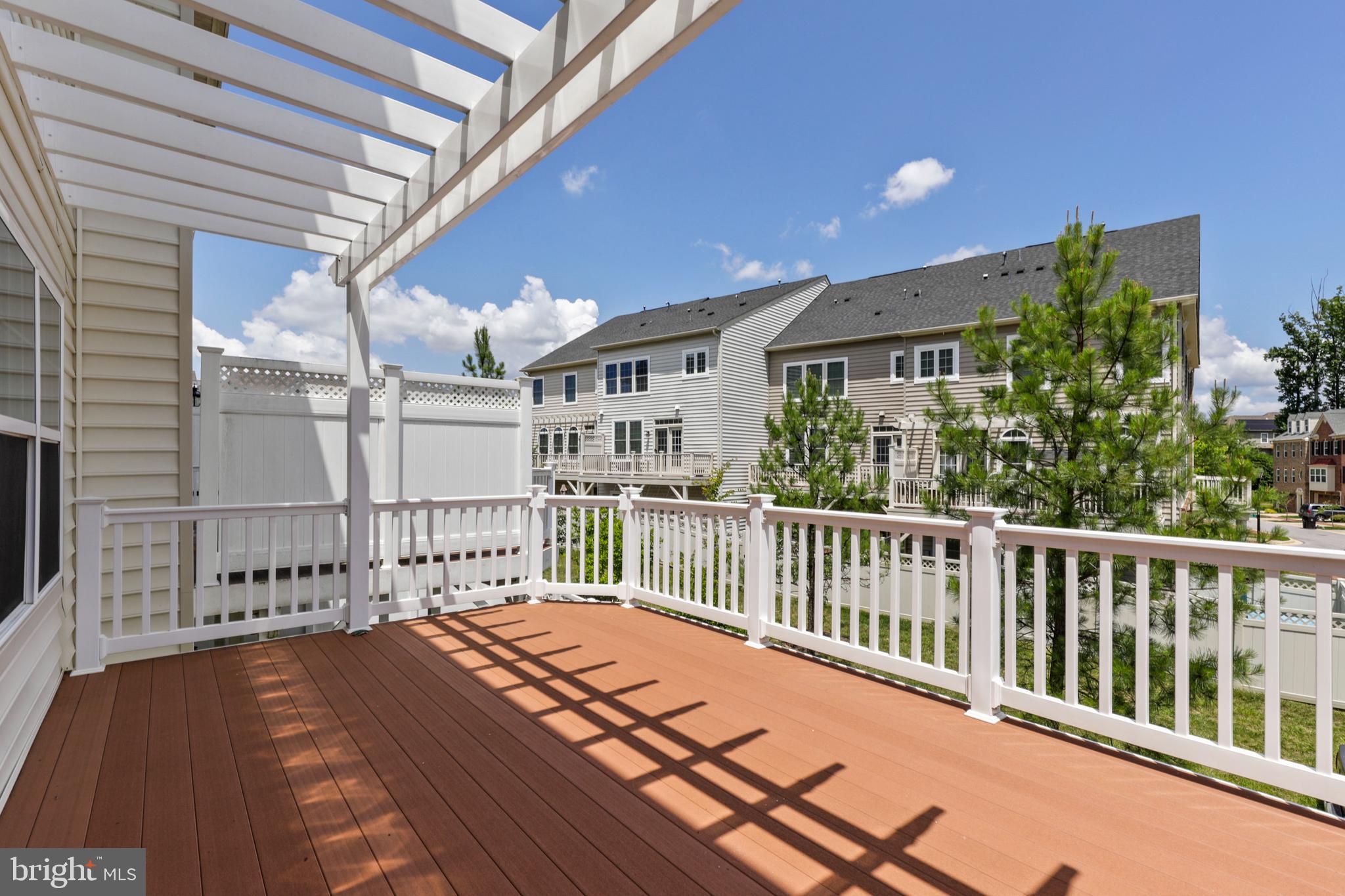 BEECH TREE NORTH VILLAGE - Residential