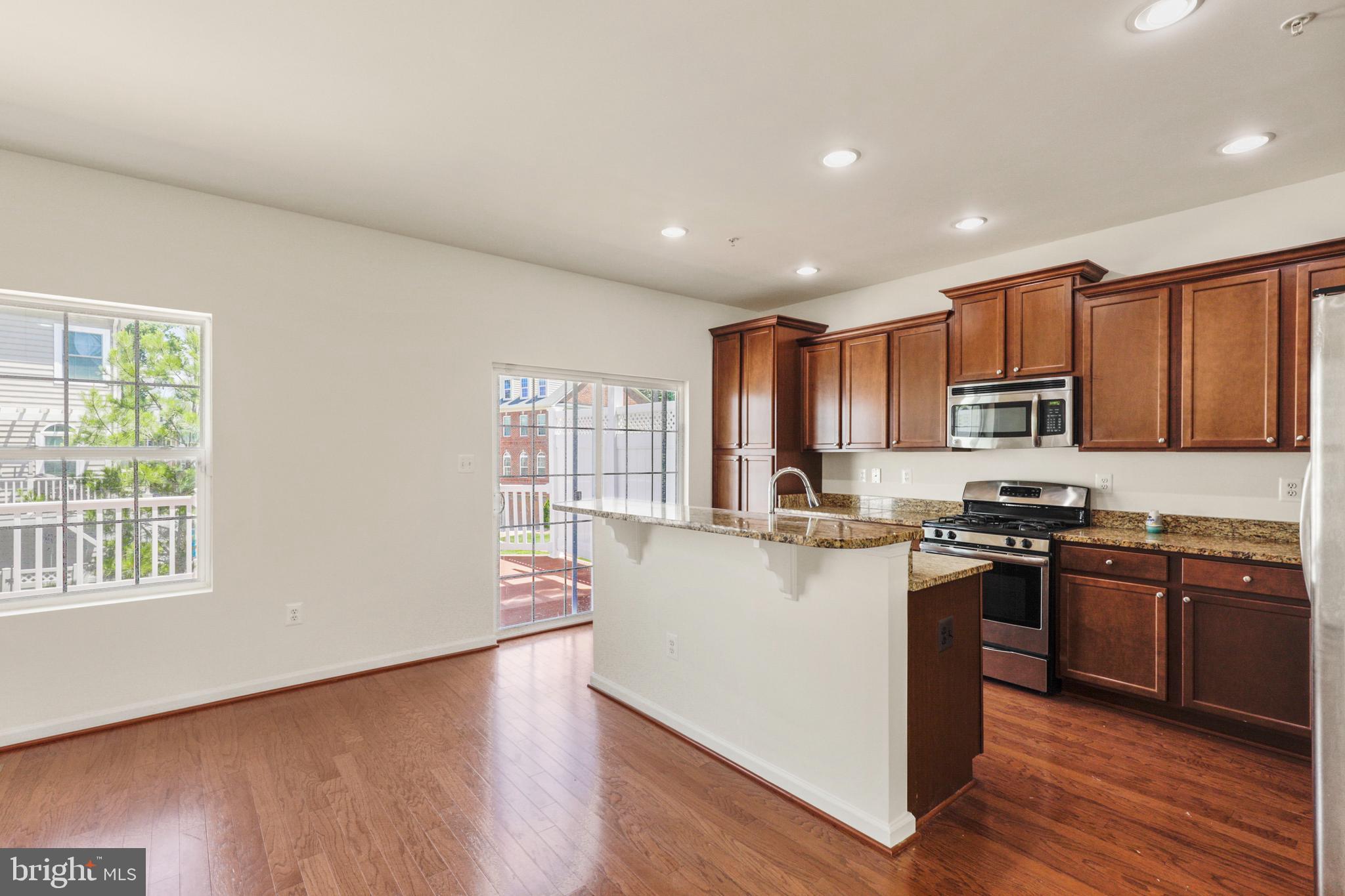 BEECH TREE NORTH VILLAGE - Residential