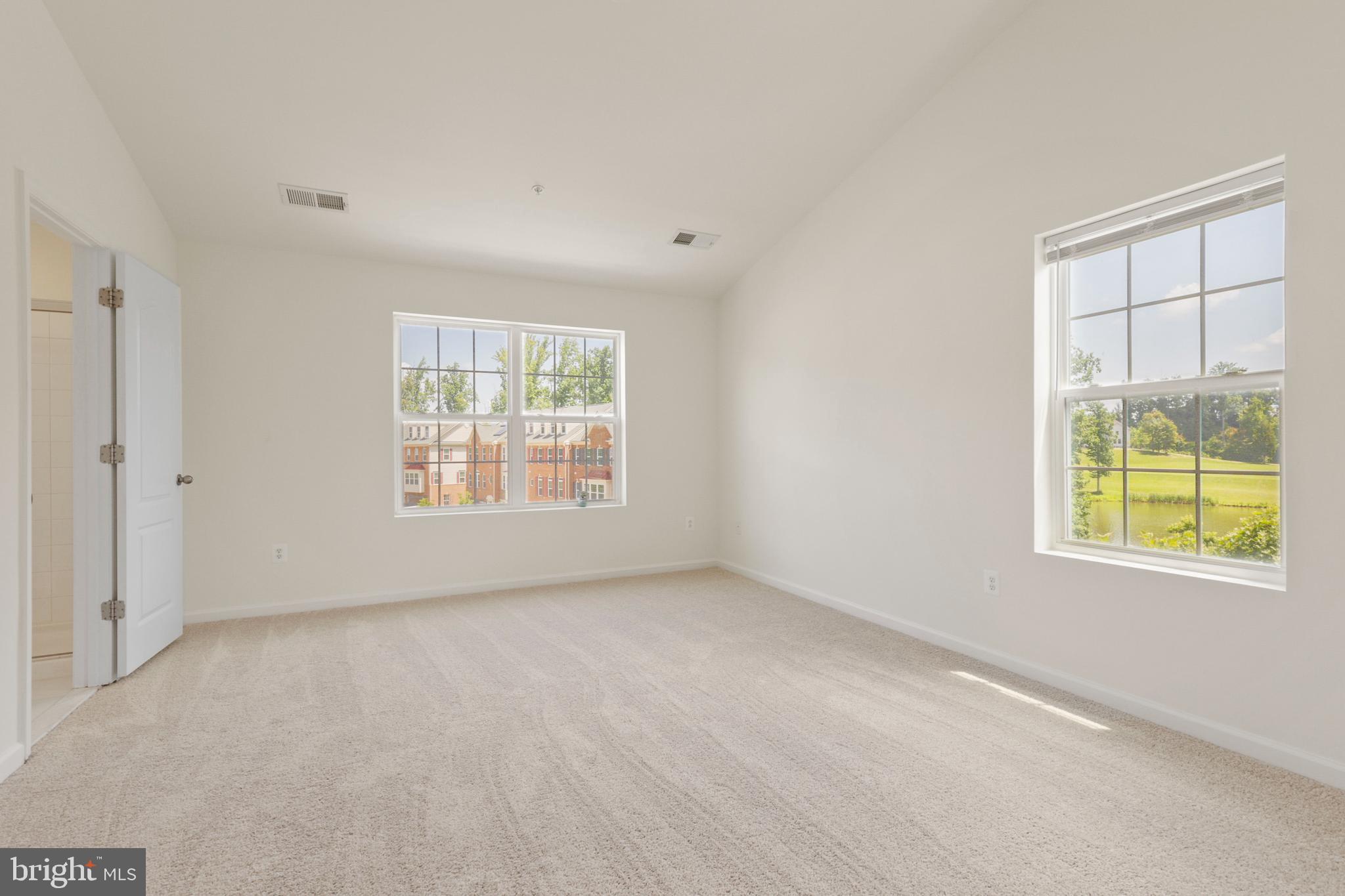 BEECH TREE NORTH VILLAGE - Residential