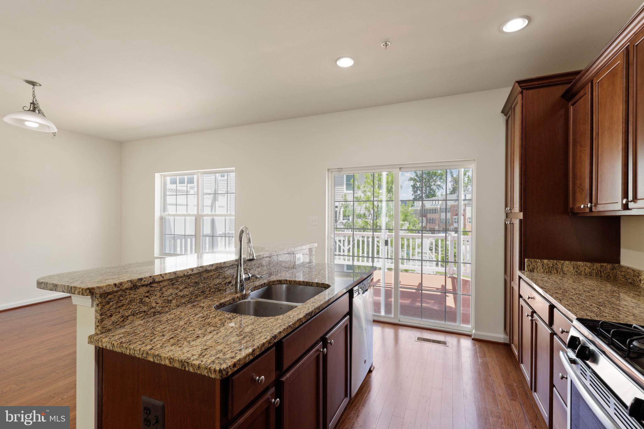 BEECH TREE NORTH VILLAGE - Residential