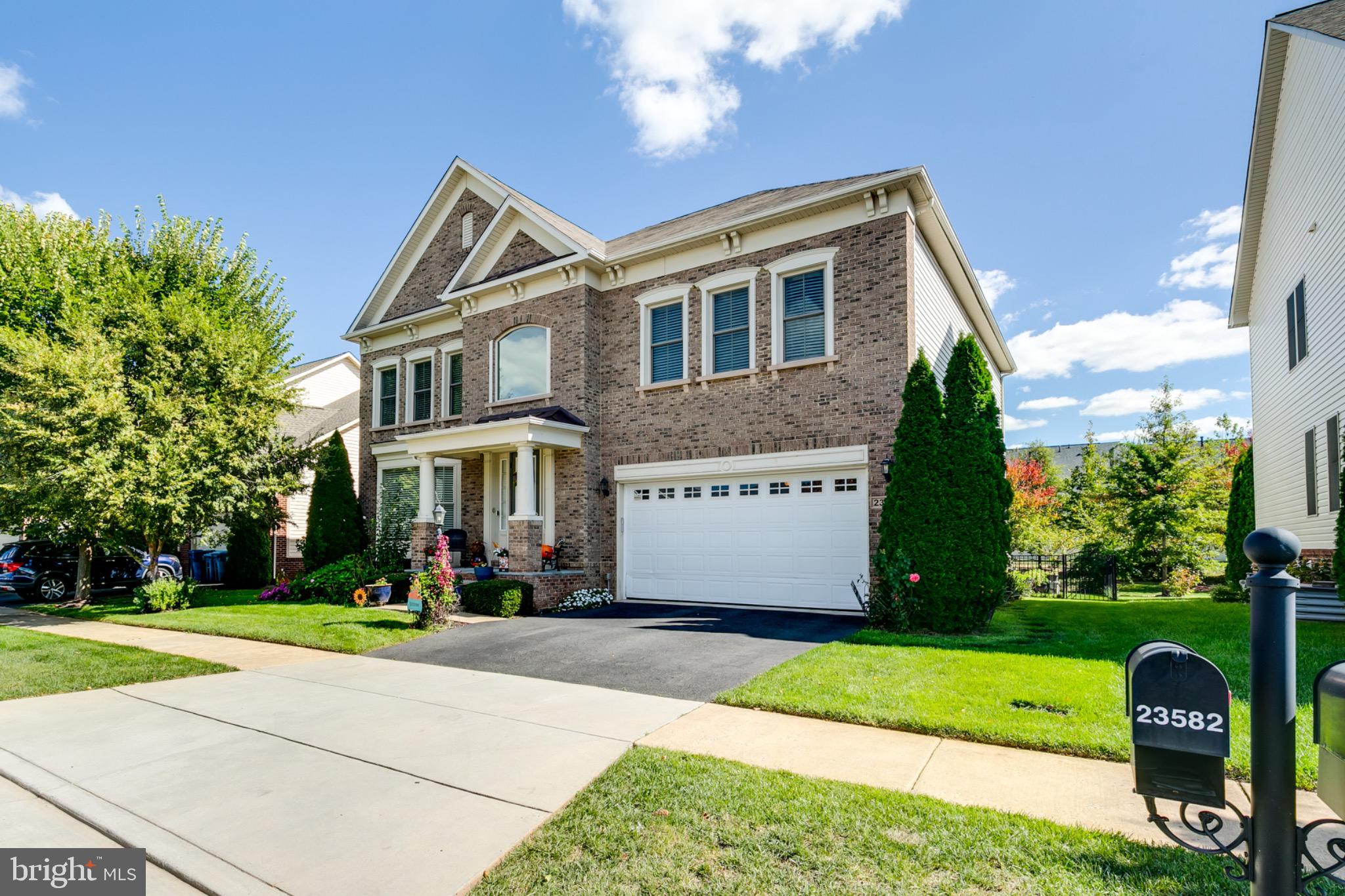 23582 PROSPERITY RIDGE PLACE