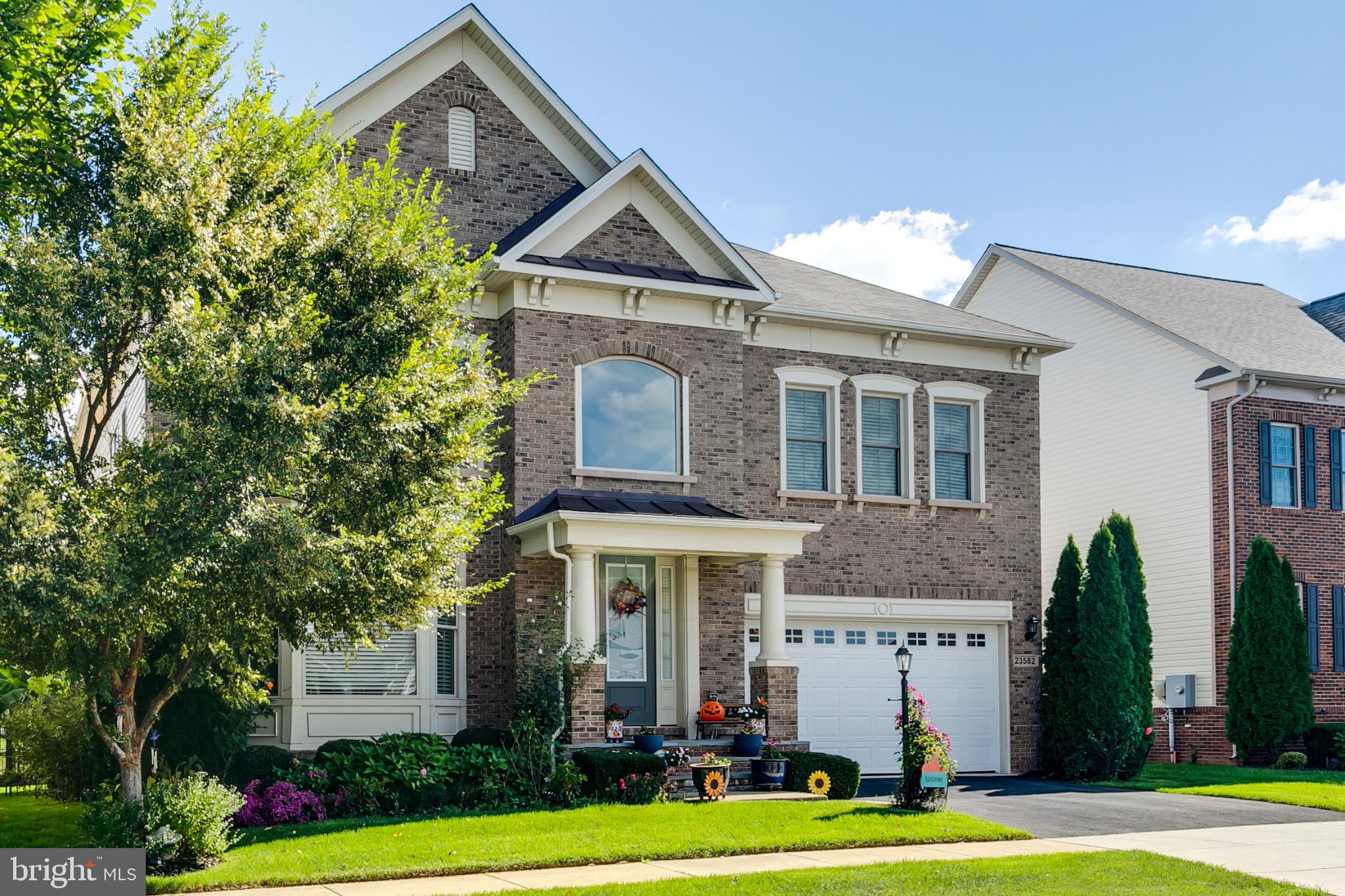 23582 PROSPERITY RIDGE PLACE