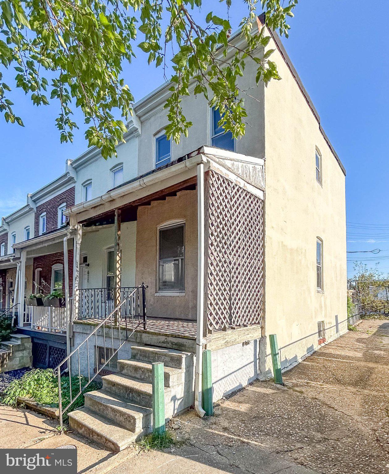 613 HARDING PLACE