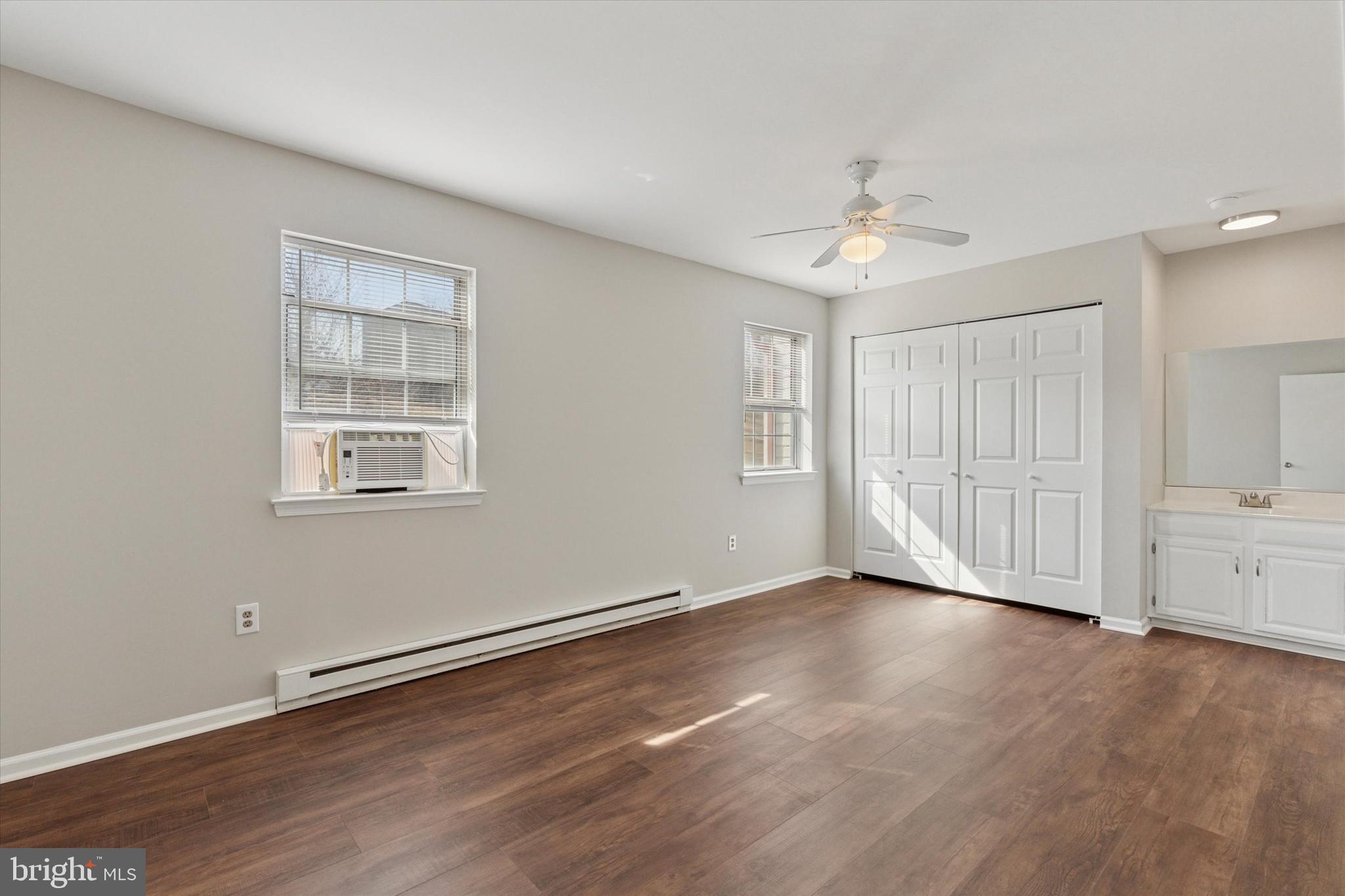 PARK PLACE - Residential Lease