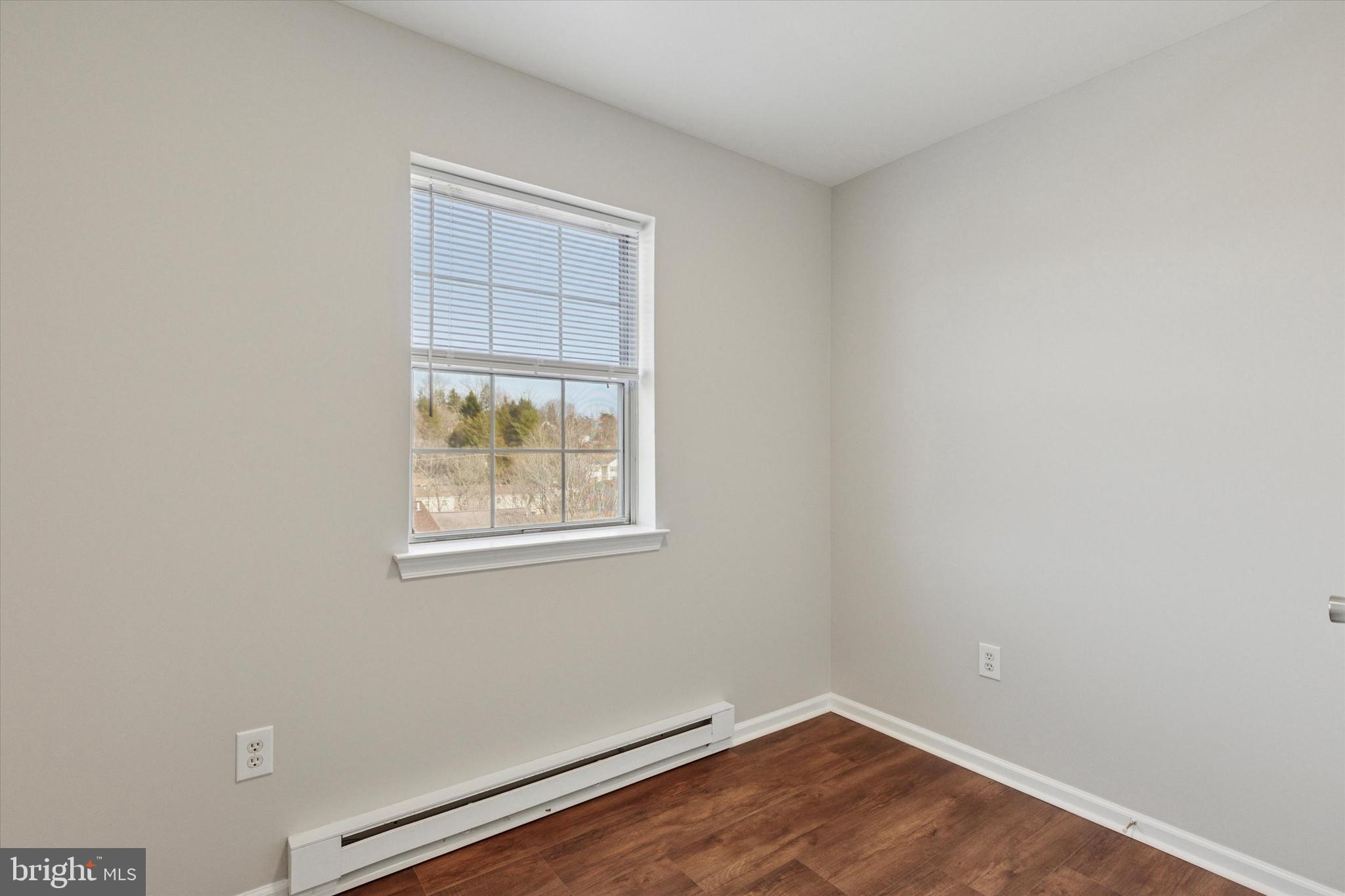 PARK PLACE - Residential Lease