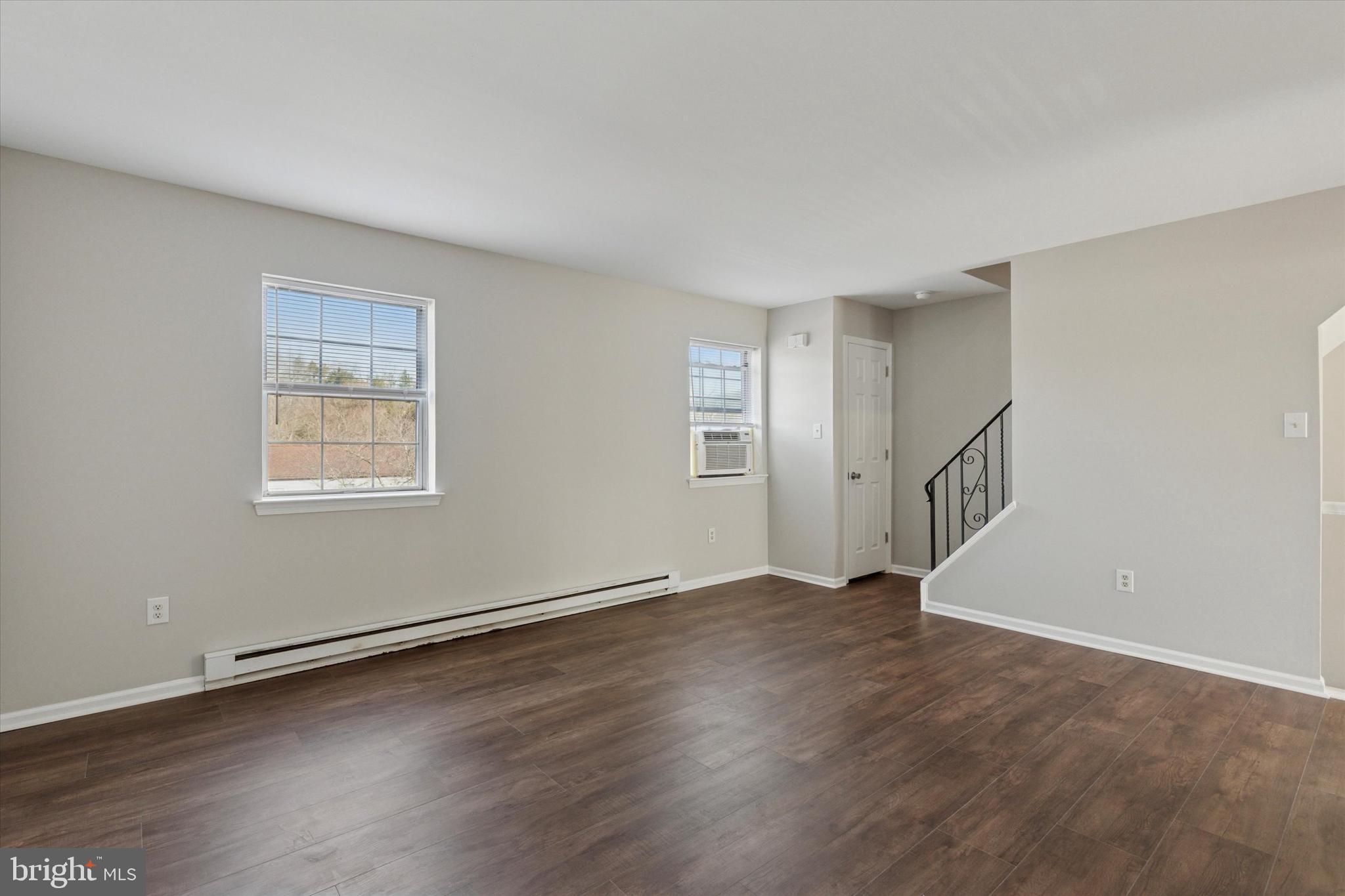 PARK PLACE - Residential Lease