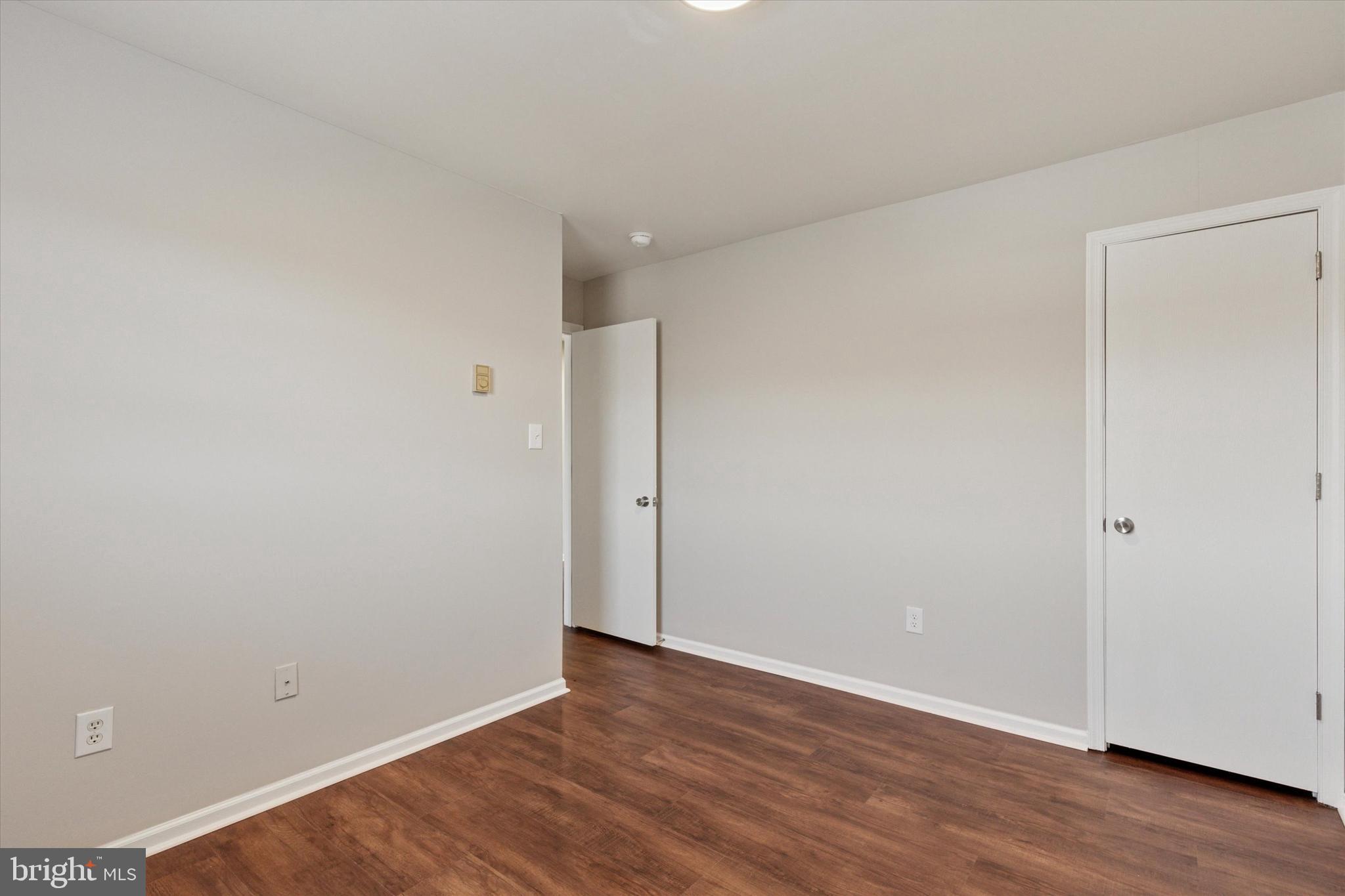 PARK PLACE - Residential Lease