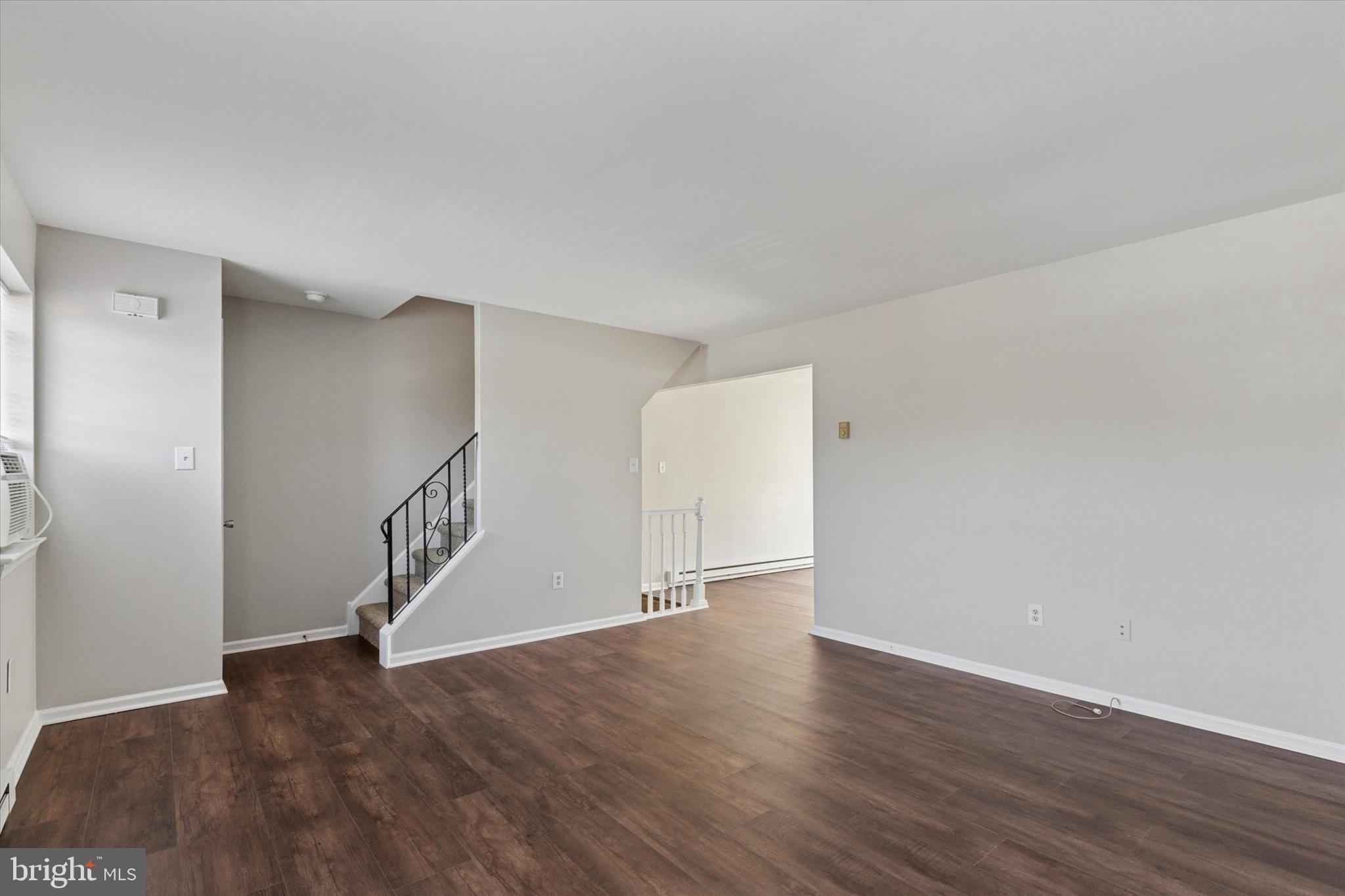 PARK PLACE - Residential Lease