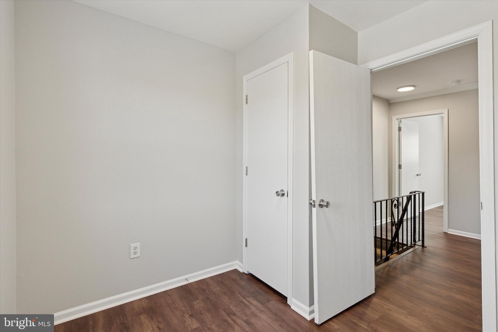 PARK PLACE - Residential Lease