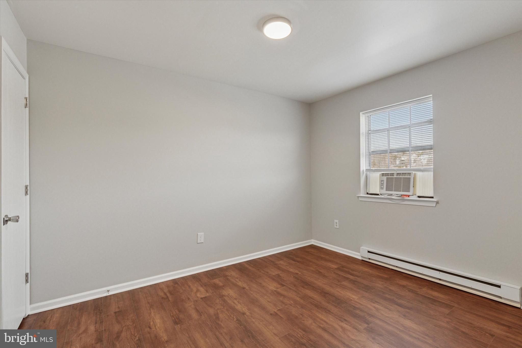 PARK PLACE - Residential Lease