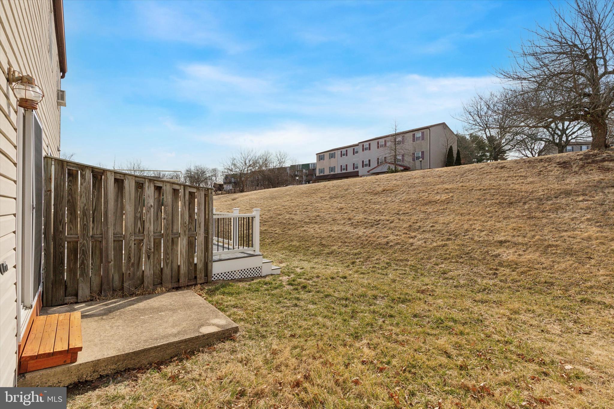 PARK PLACE - Residential Lease