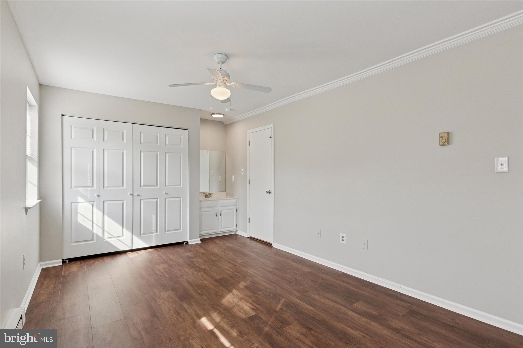 PARK PLACE - Residential Lease