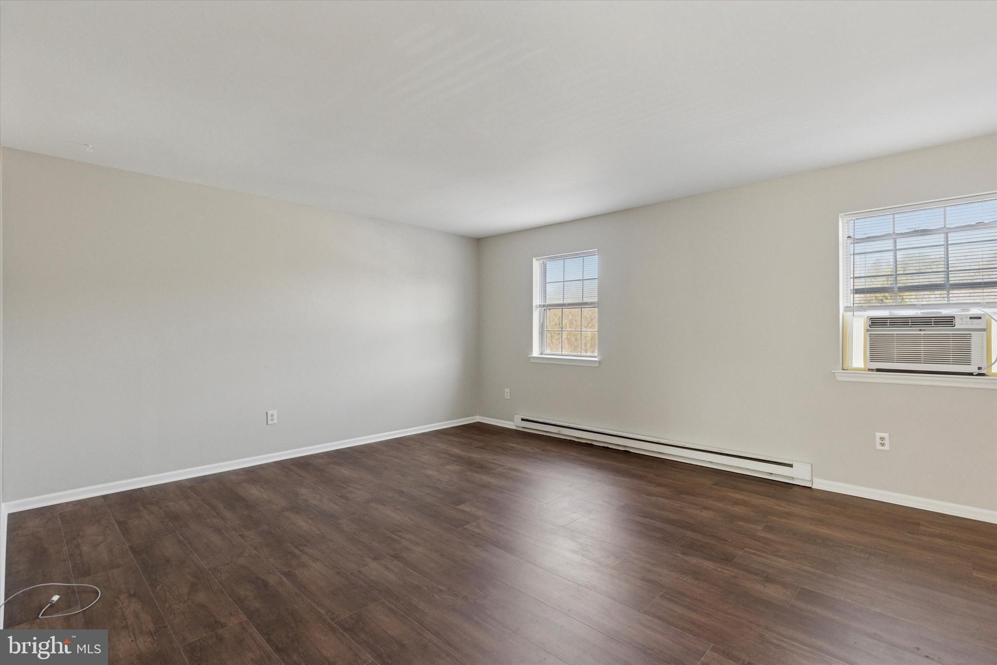 PARK PLACE - Residential Lease