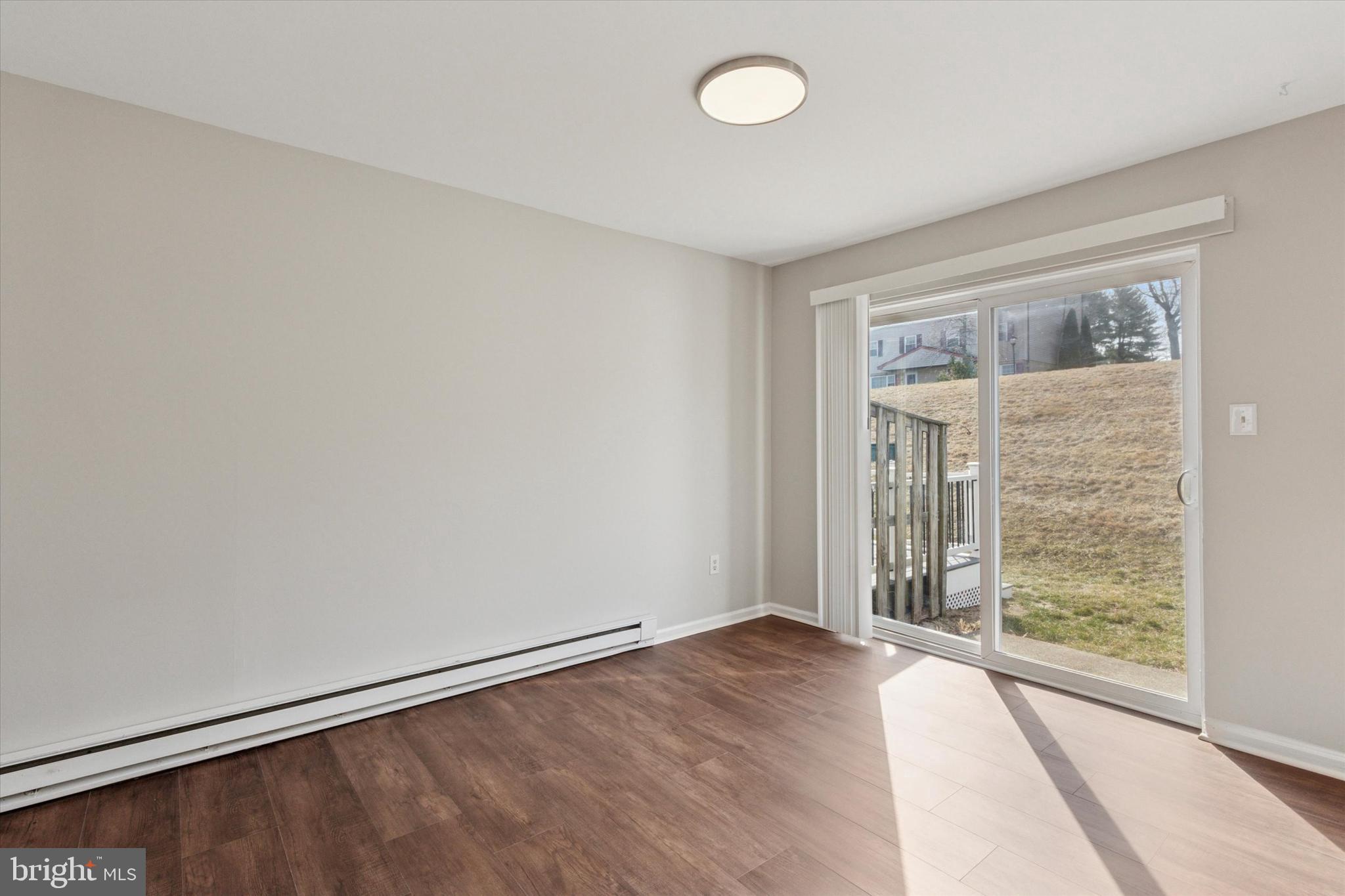 PARK PLACE - Residential Lease