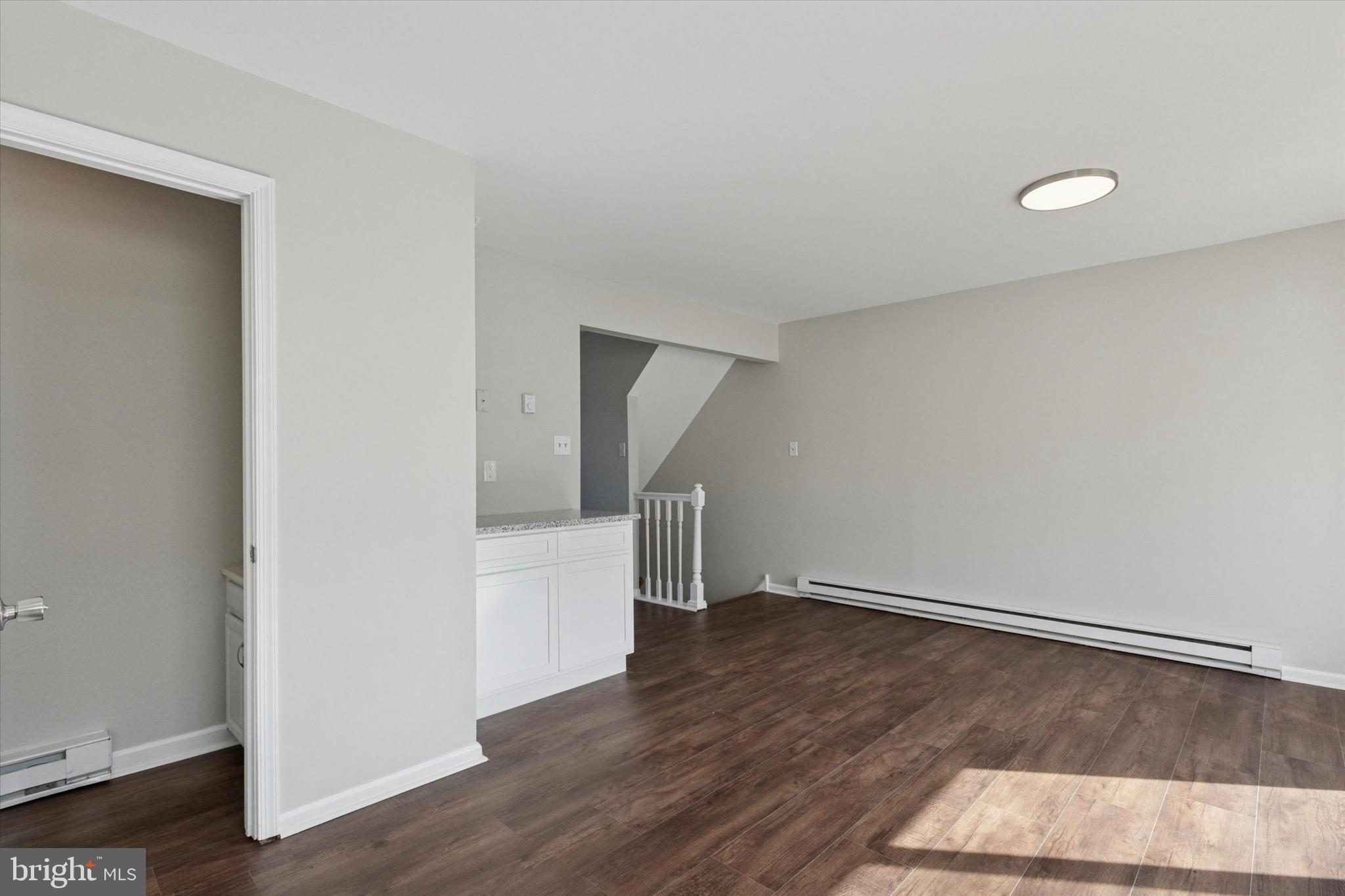 PARK PLACE - Residential Lease