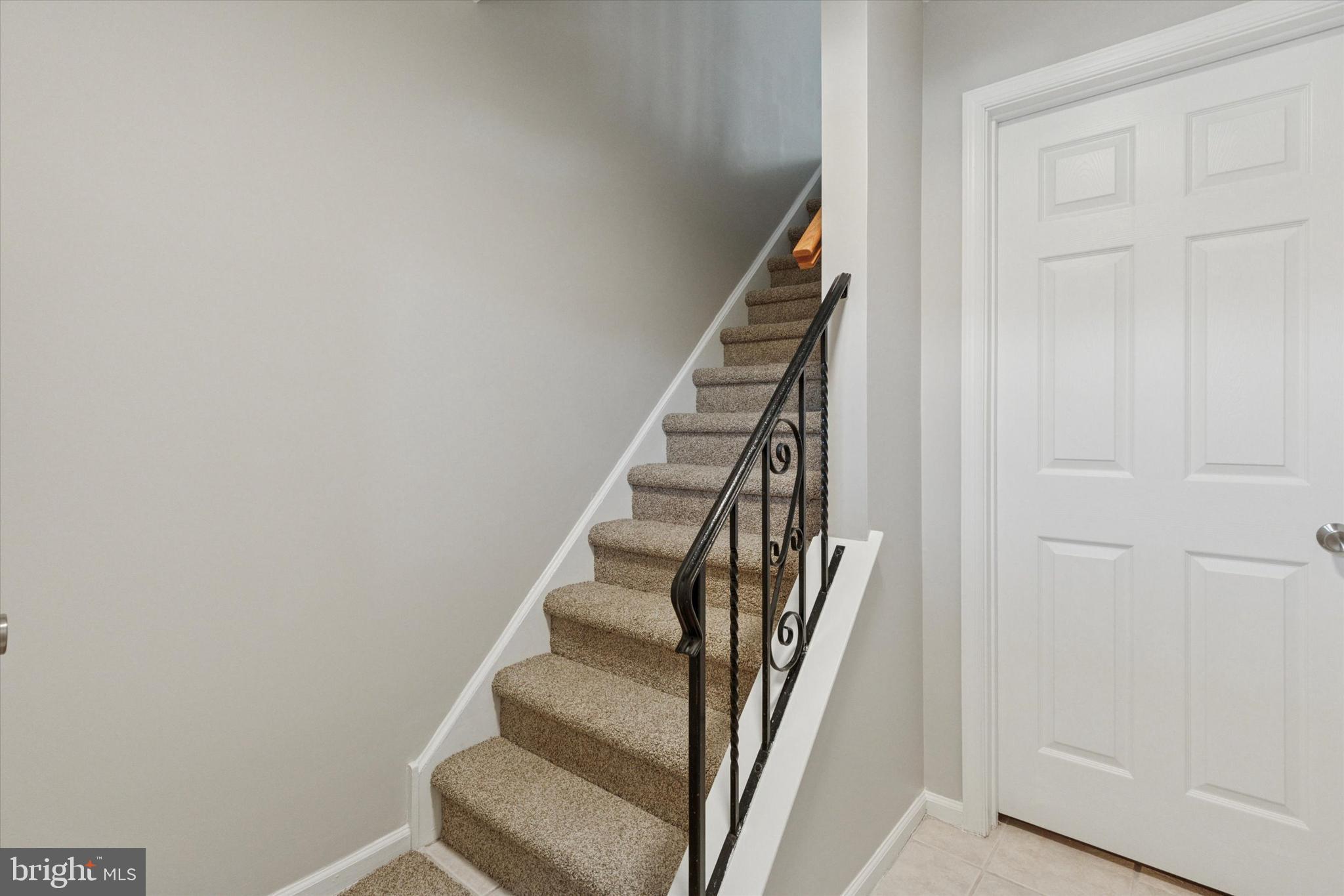 PARK PLACE - Residential Lease