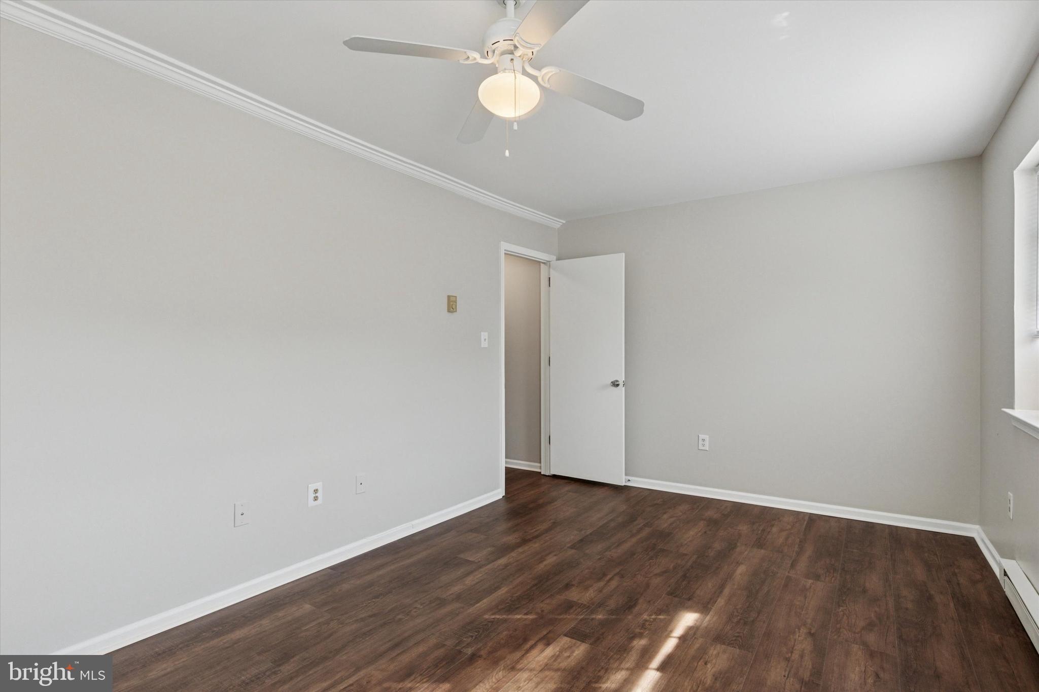 PARK PLACE - Residential Lease