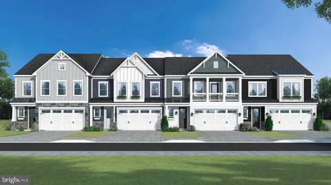 HOMESITE 7 Merrick Way, Ocean View, DE 19970 - MLS#: DESU2084874