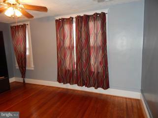 DEL RAY - Residential Lease