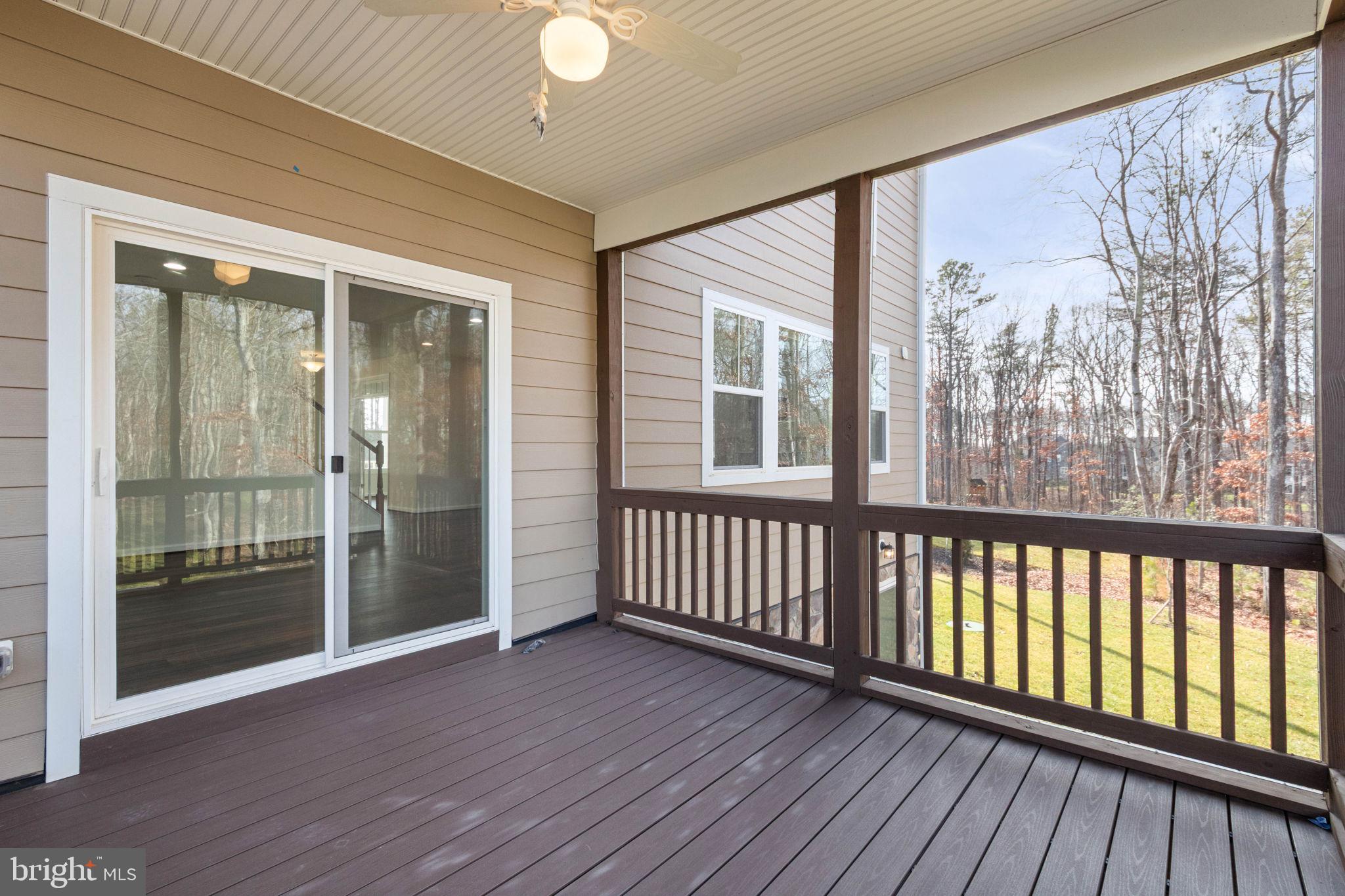 FAWN LAKE - Residential