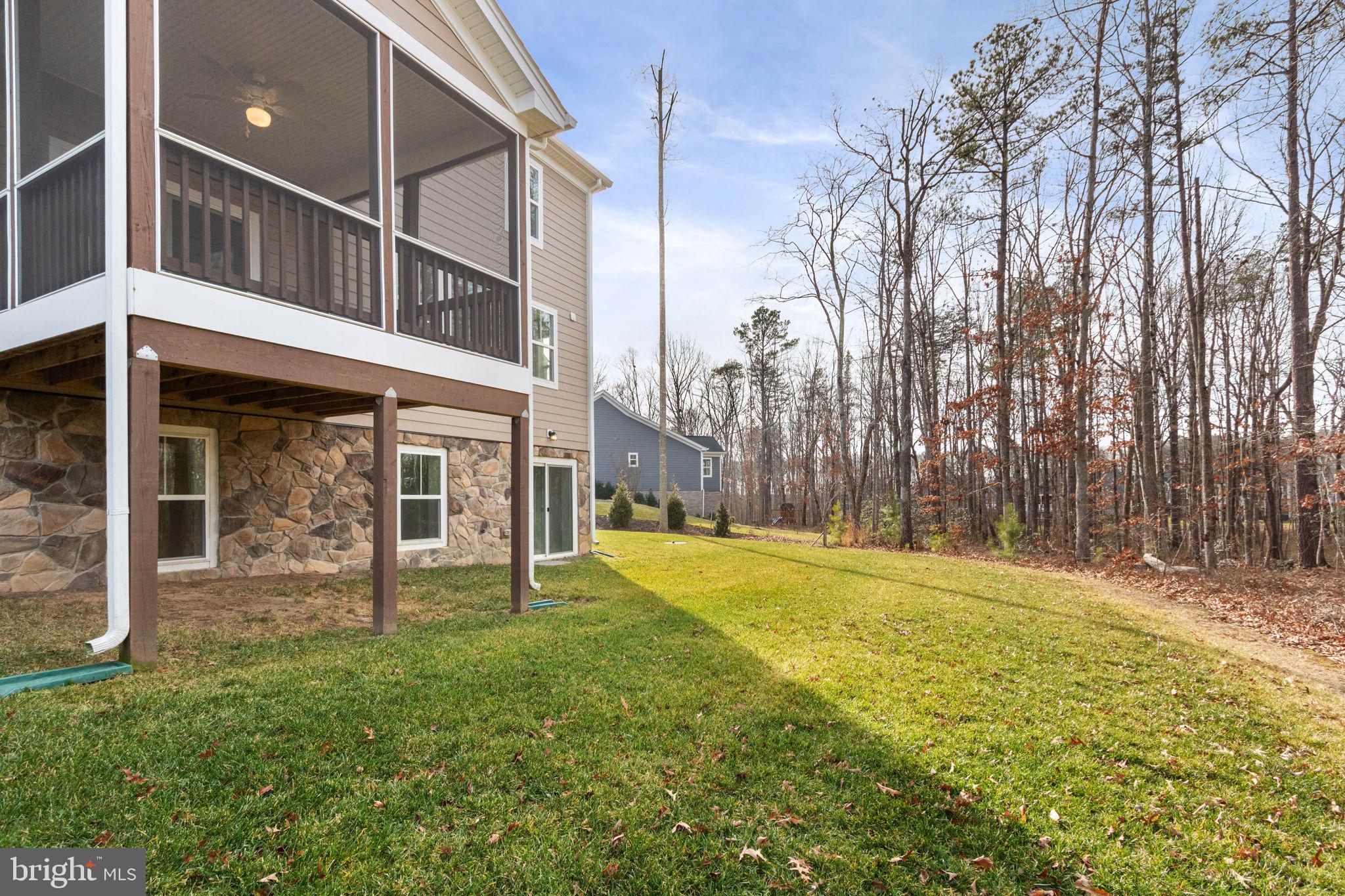 FAWN LAKE - Residential