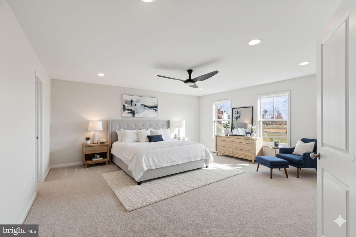 FAWN LAKE - Residential