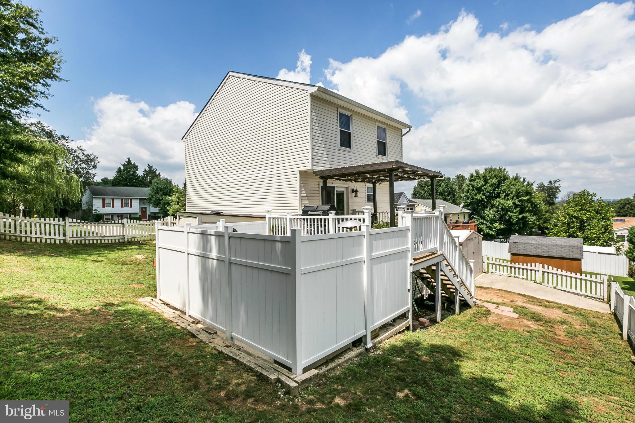 HARBOR VALLEY ESTATES - Residential