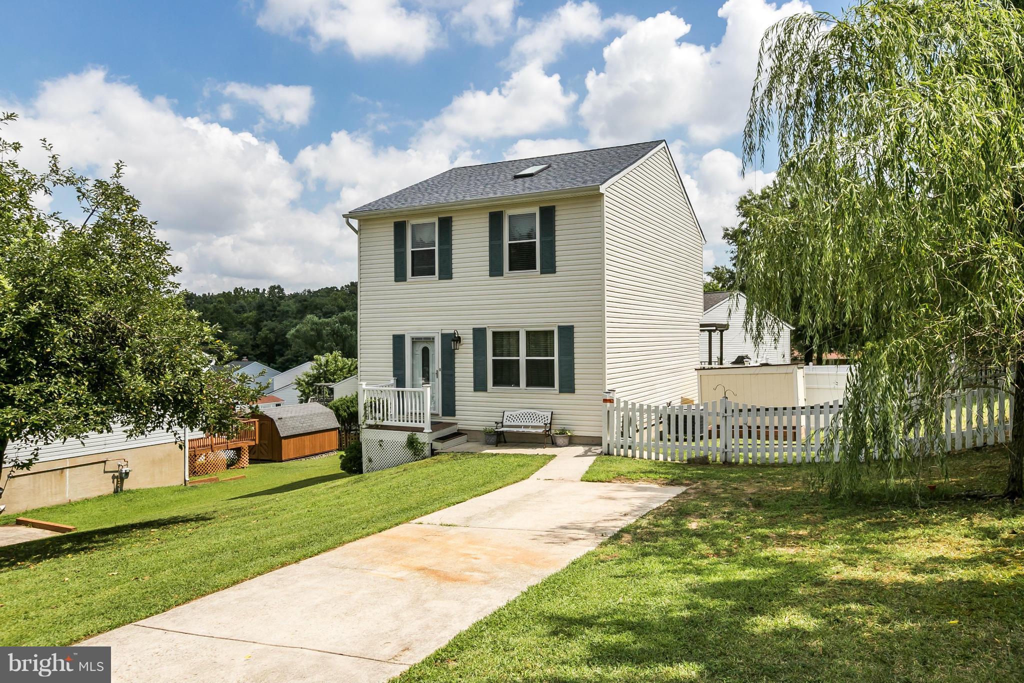 HARBOR VALLEY ESTATES - Residential