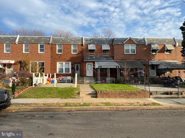 JUNIATA - Residential