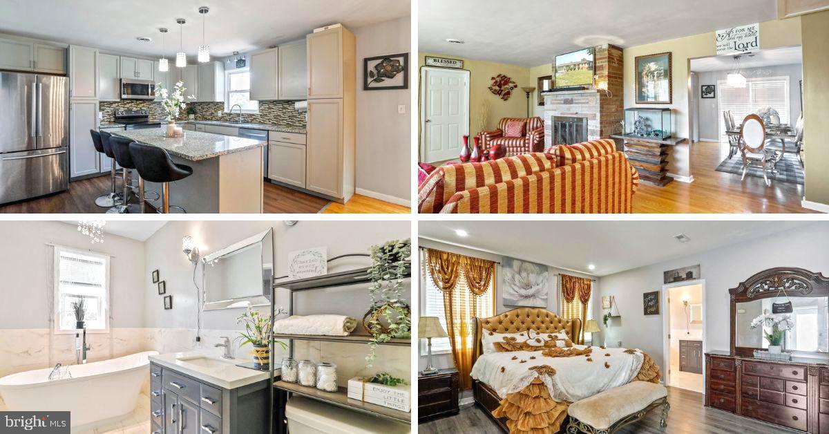 ORCHARD HILLS - Residential