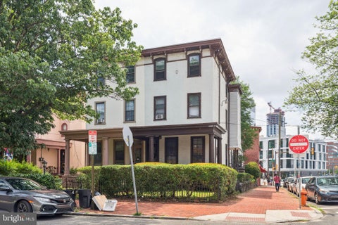 Photo of 3726 Baring Street, PHILADELPHIA, PA 19104 (MLS # PAPH2637578)