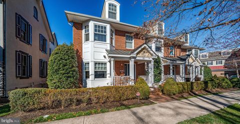 30 CENTRE STREET HADDONFIELD NJ 08033