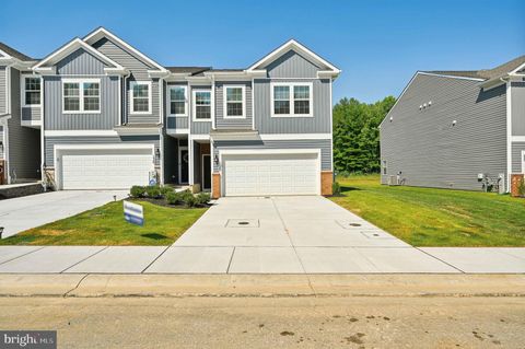 1715 CARVER CIRCLE HAVRE DE GRACE MD 21078