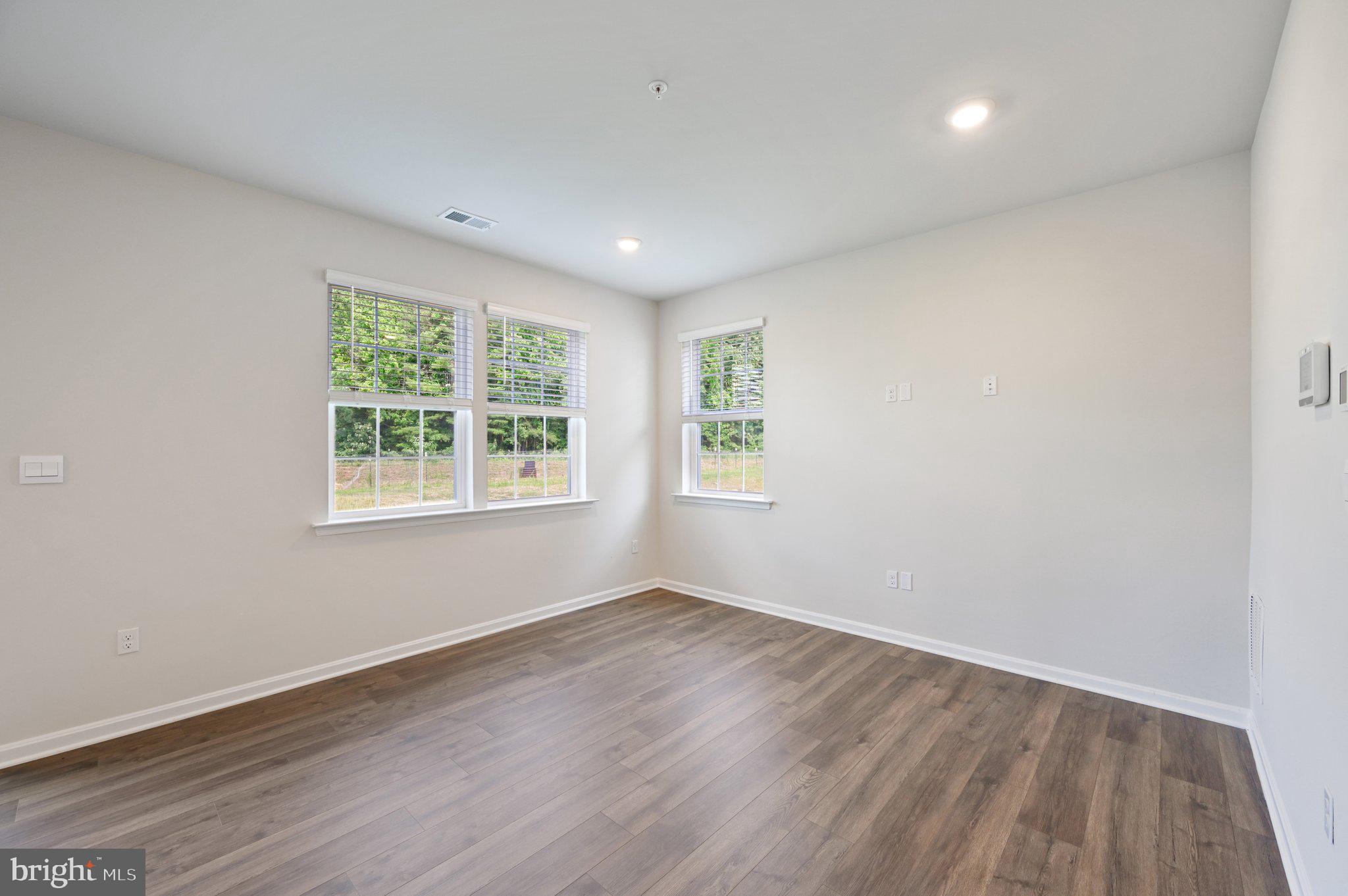 GREENWAY FARMS - Residential