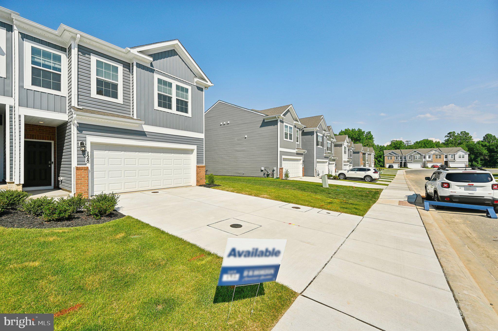 GREENWAY FARMS - Residential