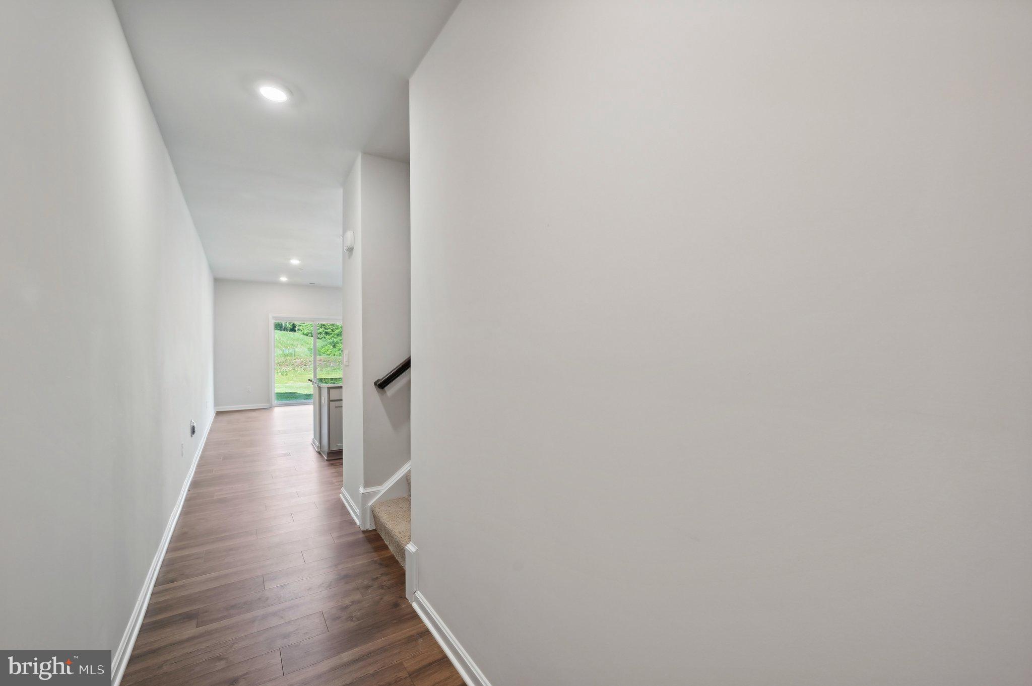 GREENWAY FARMS - Residential