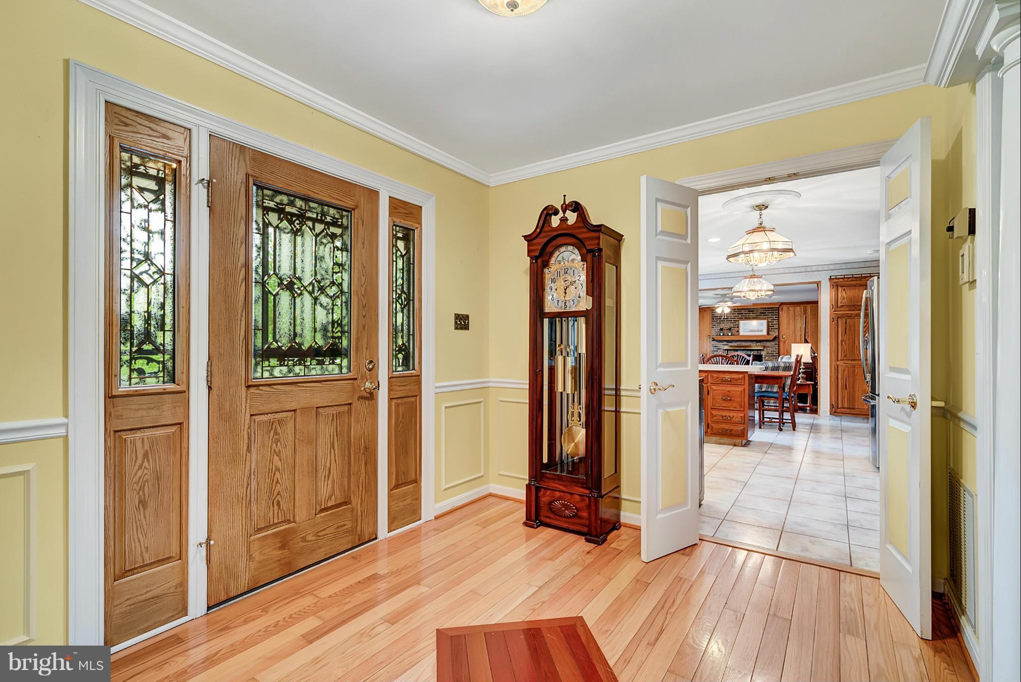 HAMILTON - Residential